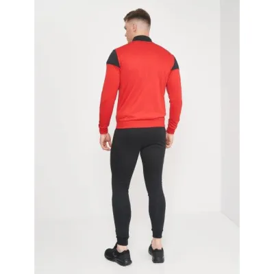 Чоловічий спортивний костюм Joma OXFORD Чорний Червоний M (102747.601) - 1 Чоловічий спортивний костюм Joma OXFORD Чорний Червоний M (102747.601) - 1 - Robinzon.ua