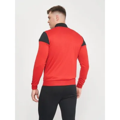 Чоловічий спортивний костюм Joma OXFORD Чорний Червоний M (102747.601) - 5 Чоловічий спортивний костюм Joma OXFORD Чорний Червоний M (102747.601) - 5 - Robinzon.ua