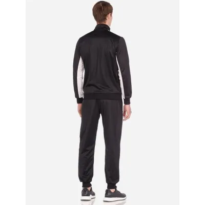 Мужской спортивный костюм Joma TRACKSUIT ACADEMY черный,белый M 101096.102 M - 1 Мужской спортивный костюм Joma TRACKSUIT ACADEMY черный,белый M 101096.102 M - 1 - Robinzon.ua