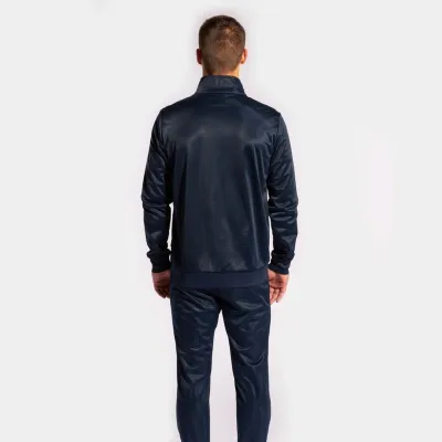 Мужской спортивный костюм Joma COLUMBUS TRACKSUIT синий S 102742.331 S - 2 Мужской спортивный костюм Joma COLUMBUS TRACKSUIT синий S 102742.331 S - 2 - Robinzon.ua