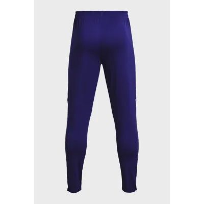 Спортивні штани Under Armour UA PIQUE TRACK PANT синій Чол SM 1366203-468 SM - 2 - Robinzon.ua