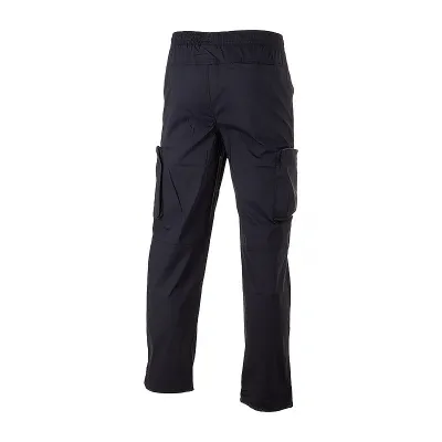 Чоловічі Штани Ellesse Squadron Cargo pant Чорний XL (7dSHU20503-011 XL) - 1 - Robinzon.ua