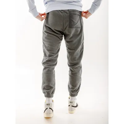 Чоловічі Штани Nike SPE+ FLC CUF PANT WINTER Сірий 2XL (7dDD4892-068 2XL) - 1 - Robinzon.ua