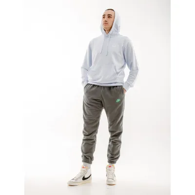 Чоловічі Штани Nike SPE+ FLC CUF PANT WINTER Сірий 2XL (7dDD4892-068 2XL) - 3 - Robinzon.ua