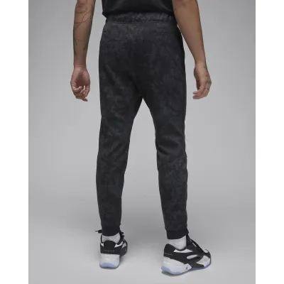 Чоловічі Штани JORDAN M J DF SPRT AOP AIR PANT Чорний M (7dFN5844-010 M) - 1 - Robinzon.ua