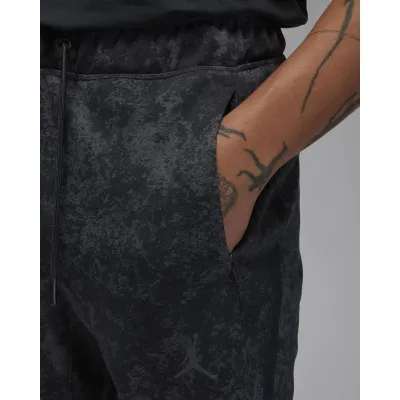 Чоловічі Штани JORDAN M J DF SPRT AOP AIR PANT Чорний M (7dFN5844-010 M) - 2 - Robinzon.ua