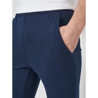 Спортивні штани Joma Montana Cuff Темно-синій S (102110.331) - 1 - Robinzon.ua