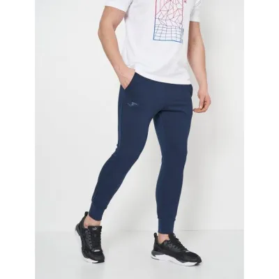 Спортивні штани Joma Montana Cuff Темно-синій S (102110.331) - 3 - Robinzon.ua
