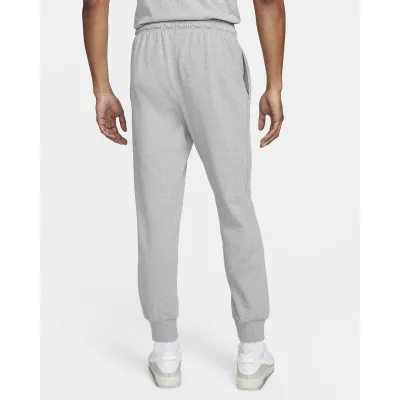 Чоловічі Штани Nike M NK CLUB KNIT JOGGER Сірий L (7dFQ4330-063 L) - 1 - Robinzon.ua