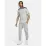 Чоловічі Штани Nike M NK CLUB KNIT JOGGER Сірий L (7dFQ4330-063 L) - 4 - Robinzon.ua