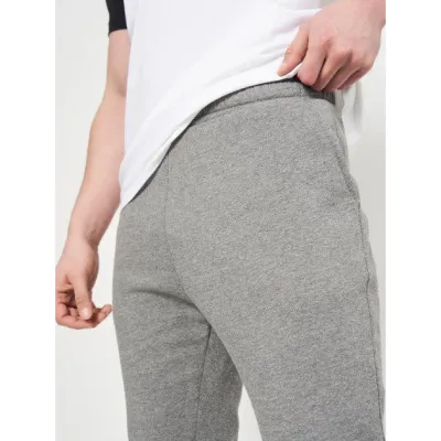 Спортивні штани Joma Montana Cuff Сірий 2XL (102110.280) - 4 Спортивні штани Joma Montana Cuff Сірий 2XL (102110.280) - 4 - Robinzon.ua