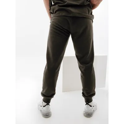 Мужские Штаны 47 Brand NEW YORK YANKEES BASE RUNNER Серый L (7d581058CC-FS L) - 1 - Robinzon.ua