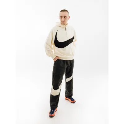 Чоловічі Штани Nike SWOOSH PANT Чорний 2XL (7dFB7880-010 2XL) - 1 Чоловічі Штани Nike SWOOSH PANT Чорний 2XL (7dFB7880-010 2XL) - 1 - Robinzon.ua