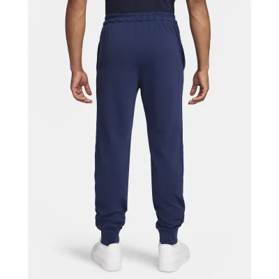 Чоловічі Штани Nike M NK CLUB KNIT JOGGER Синій M (7dFQ4330-410 M) - 1 Чоловічі Штани Nike M NK CLUB KNIT JOGGER Синій M (7dFQ4330-410 M) - 1 - Robinzon.ua