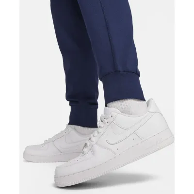 Чоловічі Штани Nike M NK CLUB KNIT JOGGER Синій M (7dFQ4330-410 M) - 3 Чоловічі Штани Nike M NK CLUB KNIT JOGGER Синій M (7dFQ4330-410 M) - 3 - Robinzon.ua