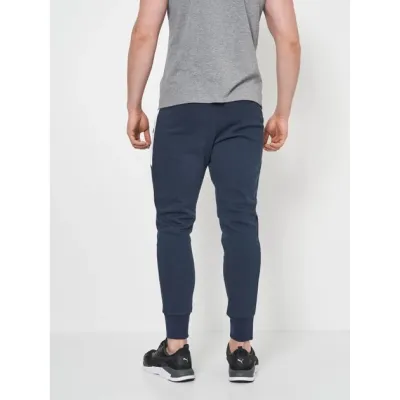 Спортивні штани Joma CONFORT II Темно-синій Білий XL (101964.332) - 3 Спортивні штани Joma CONFORT II Темно-синій Білий XL (101964.332) - 3 - Robinzon.ua