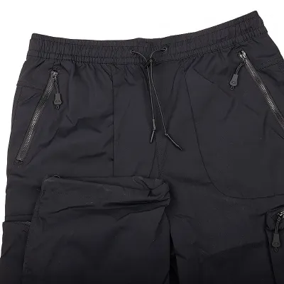 Мужские Брюки Ellesse Squadron Cargo pant Черный S (7dSHU20503-011 S) - 2 Мужские Брюки Ellesse Squadron Cargo pant Черный S (7dSHU20503-011 S) - 2 - Robinzon.ua