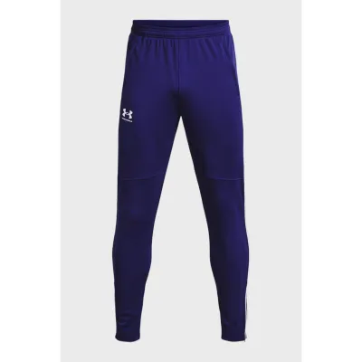 Спортивные штаны Under Armour UA PIQUE TRACK PANT синий Муж MD 1366203-468 MD - 1 - Robinzon.ua