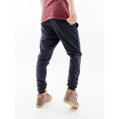 Мужские Штаны Nike M NK DF PNT TAPER FL Синий L (7dCZ6379-451 L) - 1 Мужские Штаны Nike M NK DF PNT TAPER FL Синий L (7dCZ6379-451 L) - 1 - Robinzon.ua