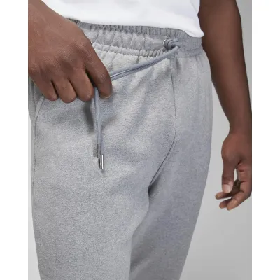 Мужские Брюки JORDAN M ESS STMT FLC PANT Серый L (7dDQ7468-091 L) - 3 Мужские Брюки JORDAN M ESS STMT FLC PANT Серый L (7dDQ7468-091 L) - 3 - Robinzon.ua