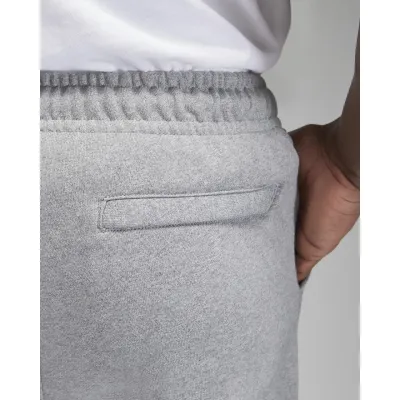 Мужские Брюки JORDAN M ESS STMT FLC PANT Серый L (7dDQ7468-091 L) - 4 Мужские Брюки JORDAN M ESS STMT FLC PANT Серый L (7dDQ7468-091 L) - 4 - Robinzon.ua