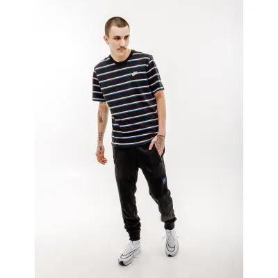 Мужские Брюки Nike M AIR MAX PK JOGGER Черный XL (7dFV5445-010 XL) - 3 - Robinzon.ua