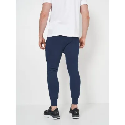 Спортивные брюки Joma Montana Cuff Темно-синий М (102110.331) - 1 Спортивные брюки Joma Montana Cuff Темно-синий М (102110.331) - 1 - Robinzon.ua