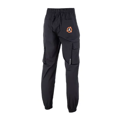 Чоловічі Штани JORDAN FLT MVP STMT WOVEN PANT Чорний S (7dDV7580-010 S) - 1 - Robinzon.ua
