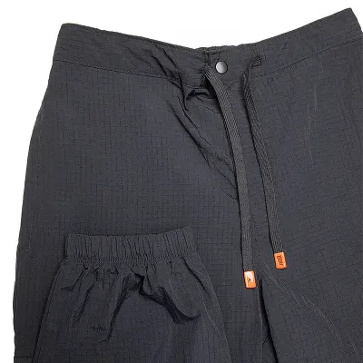 Чоловічі Штани JORDAN FLT MVP STMT WOVEN PANT Чорний S (7dDV7580-010 S) - 2 - Robinzon.ua