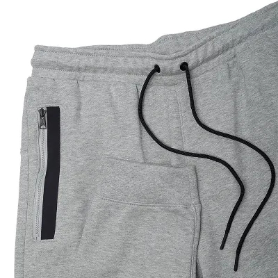 Мужские Брюки JORDAN M PSG FLC PANT Серый S (7dDM3094-063 S) - 2 Мужские Брюки JORDAN M PSG FLC PANT Серый S (7dDM3094-063 S) - 2 - Robinzon.ua