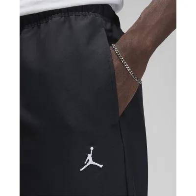 Мужские Брюки Jordan Essentials Men's Cropped Trousers Черный S (7dFB7325-010 S) - 2 Мужские Брюки Jordan Essentials Men's Cropped Trousers Черный S (7dFB7325-010 S) - 2 - Robinzon.ua