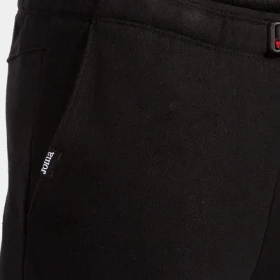 Спортивные брюки Joma BETA Черный L (800049.100) - 4 Спортивные брюки Joma BETA Черный L (800049.100) - 4 - Robinzon.ua