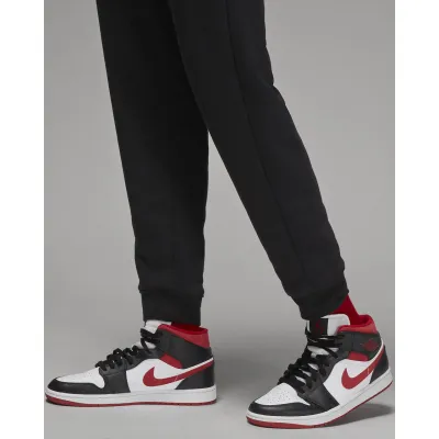 Чоловічі Штани JORDAN M J ESS FLC PANT Чорний XL (7dFJ7779-010 XL) - 3 Чоловічі Штани JORDAN M J ESS FLC PANT Чорний XL (7dFJ7779-010 XL) - 3 - Robinzon.ua