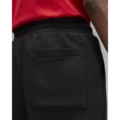 Чоловічі Штани JORDAN M J ESS FLC PANT Чорний XL (7dFJ7779-010 XL) - 4 Чоловічі Штани JORDAN M J ESS FLC PANT Чорний XL (7dFJ7779-010 XL) - 4 - Robinzon.ua