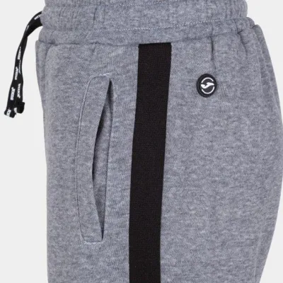 Спортивные брюки Joma Stripe Серый Черный XL (500422.280) - 5 Спортивные брюки Joma Stripe Серый Черный XL (500422.280) - 5 - Robinzon.ua