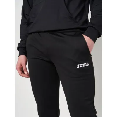 Спортивные брюки Joma Team Basic Черный L (9016WP13.10) - 3 - Robinzon.ua