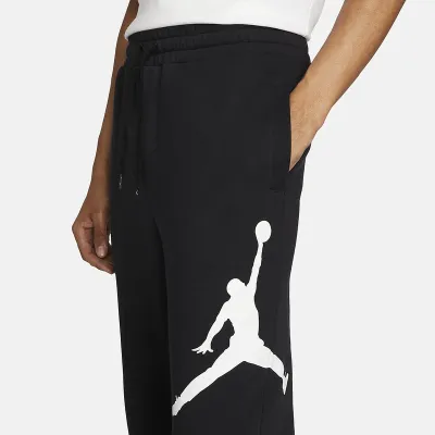 Чоловічі Штани JORDAN NFS M JUMPMAN LOGO FLC PANT Чорний S (7dDA6803-010 S) - 2 Чоловічі Штани JORDAN NFS M JUMPMAN LOGO FLC PANT Чорний S (7dDA6803-010 S) - 2 - Robinzon.ua