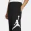 Чоловічі Штани JORDAN NFS M JUMPMAN LOGO FLC PANT Чорний S (7dDA6803-010 S) - 2 - Robinzon.ua