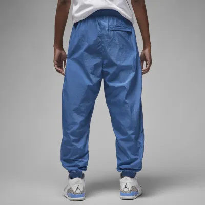 Чоловічі Штани Jordan Essentials Синій S (7dDV7622-485 S) - 1 Чоловічі Штани Jordan Essentials Синій S (7dDV7622-485 S) - 1 - Robinzon.ua