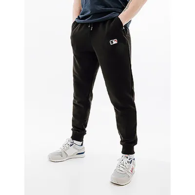 Мужские Штаны 47 Brand NEW YORK YANKEES BASE RUNNER Черный XL (7d583629JK-FS XL) - 1 - Robinzon.ua