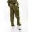 Чоловічі Штани Ellesse Squadron Cargo pant Хакі M (7dSHU20503-506 M) - 1 - Robinzon.ua