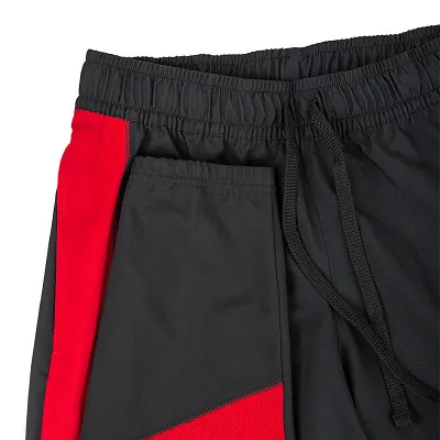 Чоловічі Штани Jordan Sport Dri-Fit Чорний L (7dDH9073-010 L) - 2 Чоловічі Штани Jordan Sport Dri-Fit Чорний L (7dDH9073-010 L) - 2 - Robinzon.ua