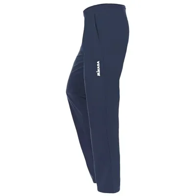 Чоловічі спортивні штани MIKASA Синій L (MT151-036) - 1 Чоловічі спортивні штани MIKASA Синій L (MT151-036) - 1 - Robinzon.ua