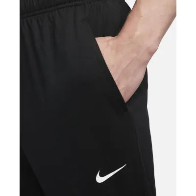 Чоловічі Штани Nike M NK DF TOTALITY PANT TPR Чорний M (7dFB7509-010 M) - 2 Чоловічі Штани Nike M NK DF TOTALITY PANT TPR Чорний M (7dFB7509-010 M) - 2 - Robinzon.ua