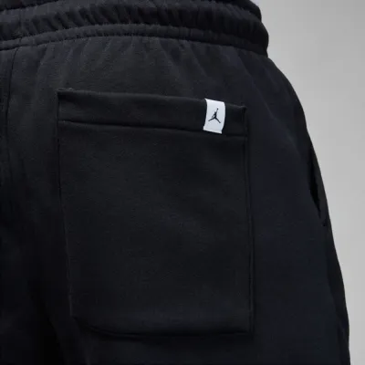 Чоловічі Штани JORDAN M ESS MMBR HLDY FLC PANT Чорний S (7dFD7467-010 S) - 3 - Robinzon.ua