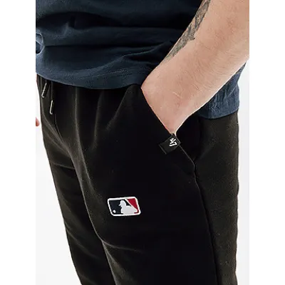 Чоловічі Штани 47 Brand NEW YORK YANKEES BASE RUNNER Чорний L (7d583629JK-FS L) - 2 Чоловічі Штани 47 Brand NEW YORK YANKEES BASE RUNNER Чорний L (7d583629JK-FS L) - 2 - Robinzon.ua