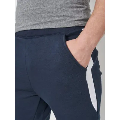 Спортивні штани Joma CONFORT II Темно-синій Білий S (101964.332) - 1 Спортивні штани Joma CONFORT II Темно-синій Білий S (101964.332) - 1 - Robinzon.ua