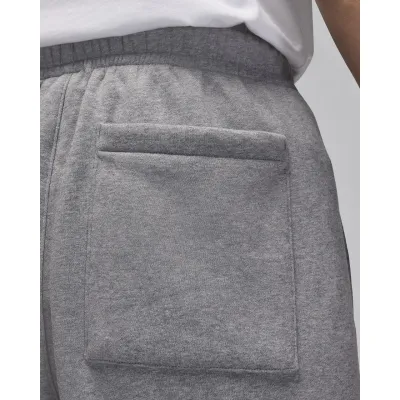 Чоловічі Штани JORDAN M J ESS FLC BASELINE PANT Сірий XL (7dFD7345-091 XL) - 3 Чоловічі Штани JORDAN M J ESS FLC BASELINE PANT Сірий XL (7dFD7345-091 XL) - 3 - Robinzon.ua