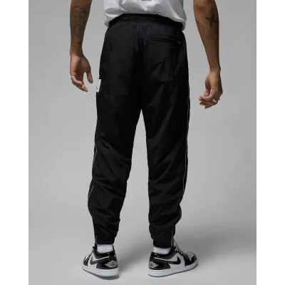 Чоловічі Штани JORDAN M ESS STMT WARMUP PANT Чорний L (7dDV7622-010 L) - 2 Чоловічі Штани JORDAN M ESS STMT WARMUP PANT Чорний L (7dDV7622-010 L) - 2 - Robinzon.ua