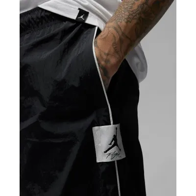 Чоловічі Штани JORDAN M ESS STMT WARMUP PANT Чорний L (7dDV7622-010 L) - 3 Чоловічі Штани JORDAN M ESS STMT WARMUP PANT Чорний L (7dDV7622-010 L) - 3 - Robinzon.ua